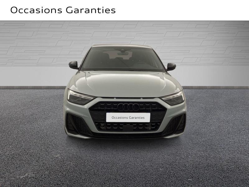 Voitures occasions Audi A1 Sportback S line plus Nice