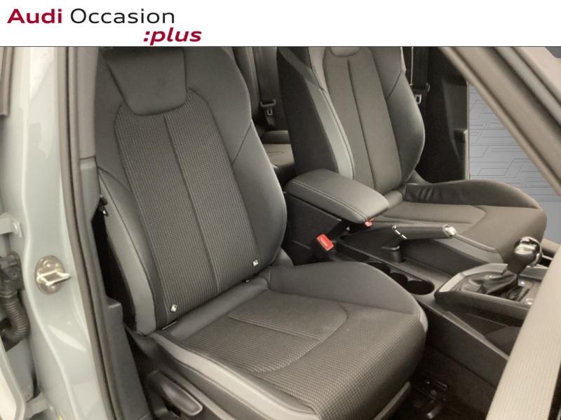 Voitures occasions Audi A1 Sportback S line plus Nice