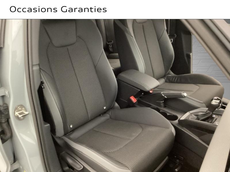 Voitures occasions Audi A1 Sportback S line plus Nice