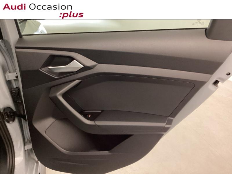 Voitures occasions Audi A1 Sportback S line plus Nice