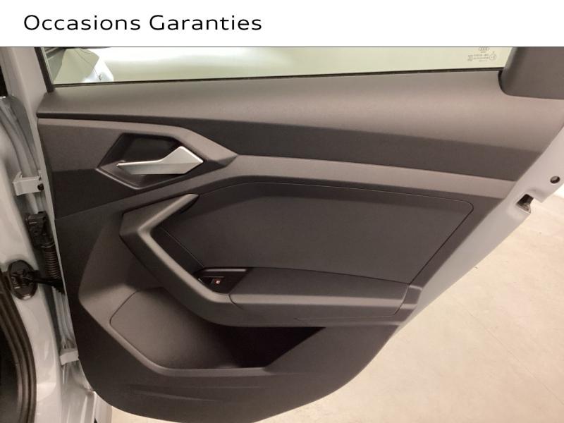Voitures occasions Audi A1 Sportback S line plus Nice
