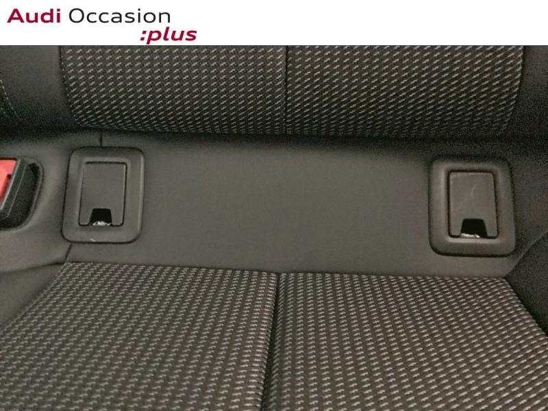 Voitures occasions Audi A1 Sportback S line plus Nice