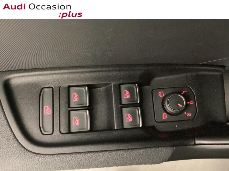 Voitures occasions Audi A1 Sportback S line plus Nice