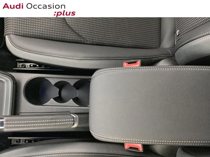 Voitures occasions Audi A1 Sportback S line plus Nice