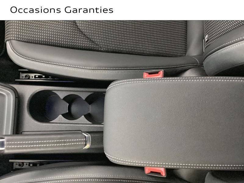 Voitures occasions Audi A1 Sportback S line plus Nice