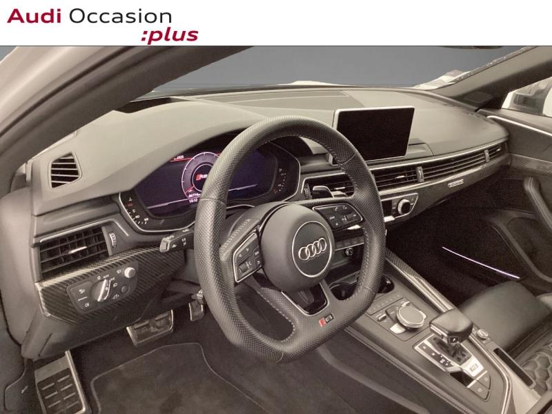 Voitures occasions Audi RS4 Avant Base Nice