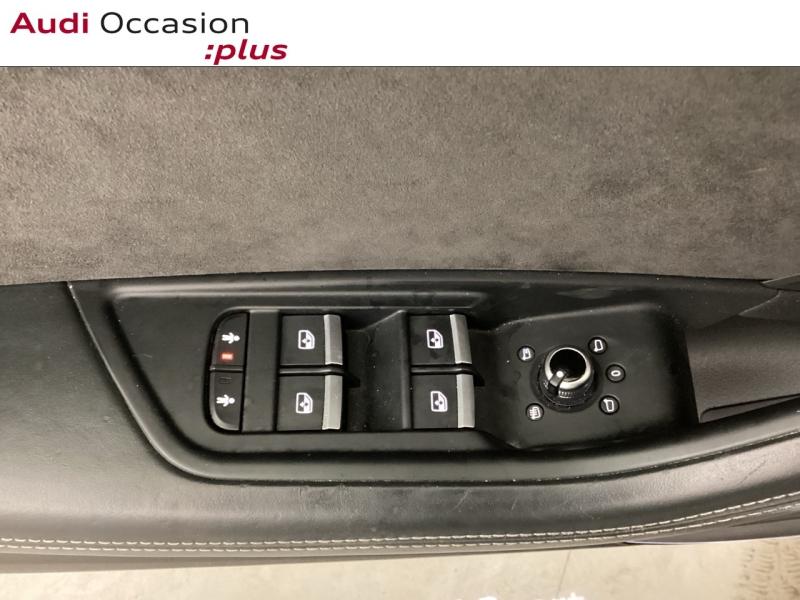 Voitures occasions Audi RS4 Avant Base Nice