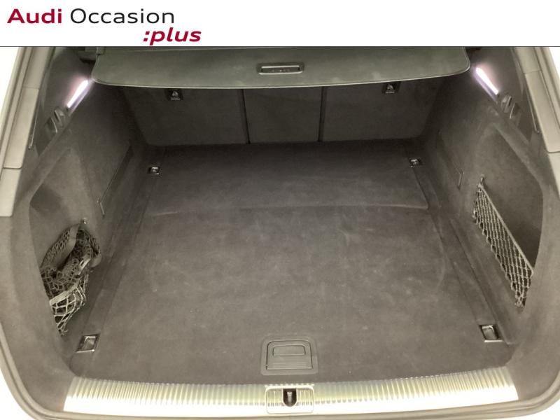Voitures occasions Audi RS4 Avant Base Nice