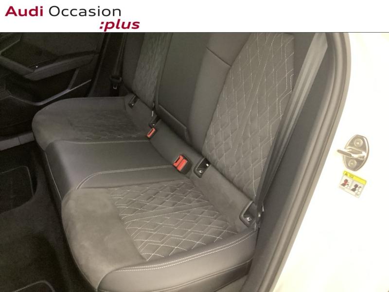 Voitures occasions Audi A3 Sportback Competition Nice