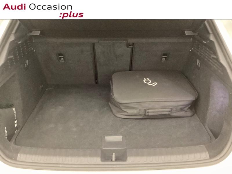 Voitures occasions Audi A3 Sportback Competition Nice