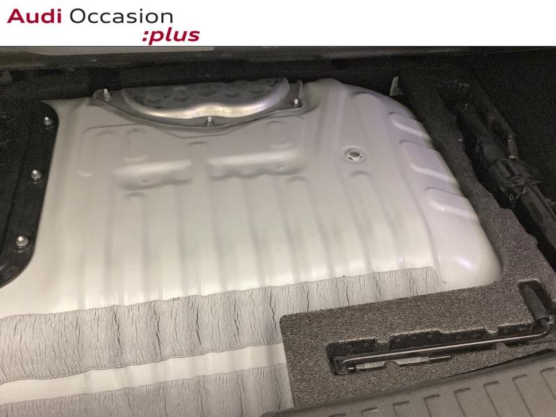 Voitures occasions Audi A3 Sportback Competition Nice