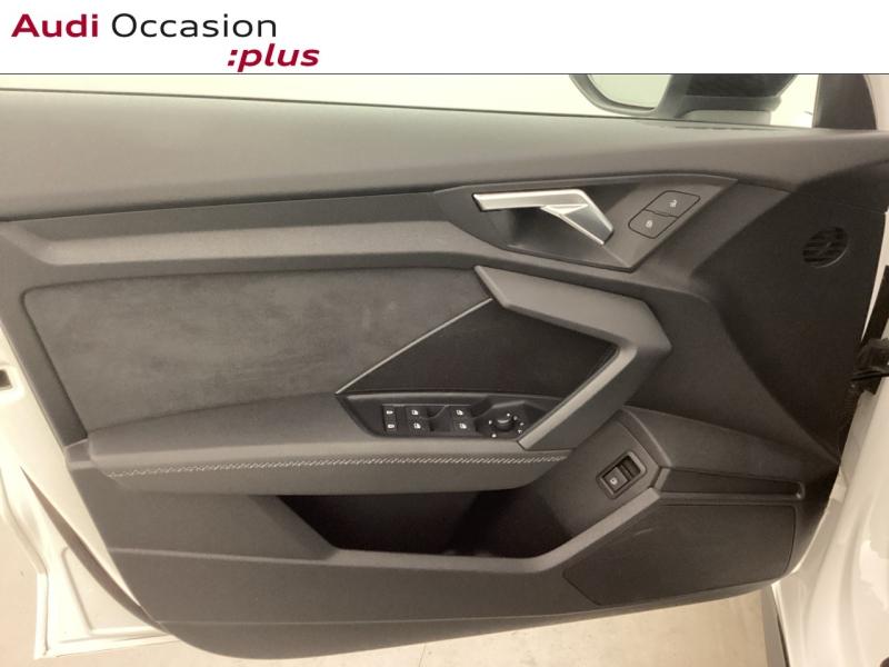 Voitures occasions Audi A3 Sportback Competition Nice