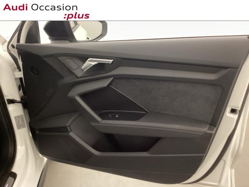 Voitures occasions Audi A3 Sportback Competition Nice