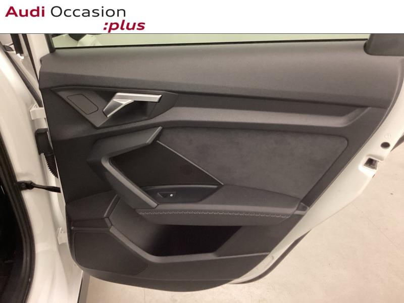 Voitures occasions Audi A3 Sportback Competition Nice
