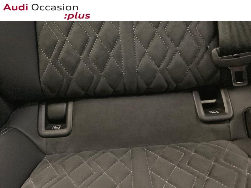 Voitures occasions Audi A3 Sportback Competition Nice