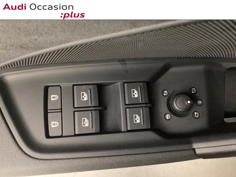 Voitures occasions Audi A3 Sportback Competition Nice