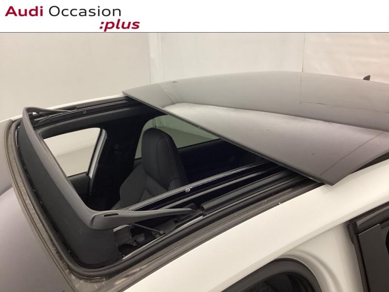 Voitures occasions Audi A3 Sportback Competition Nice