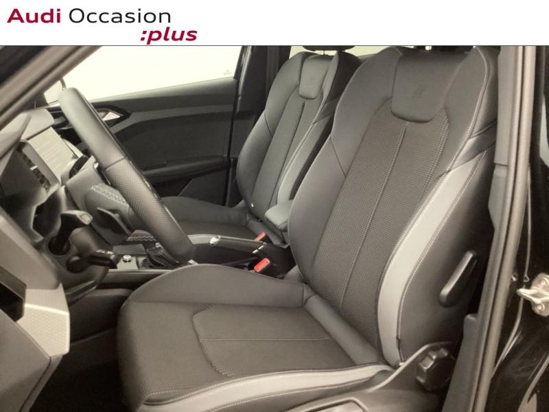 Voitures occasions Audi A1 Sportback S line plus Nice