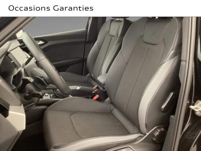 Voitures occasions Audi A1 Sportback S line plus Nice