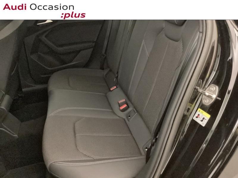 Voitures occasions Audi A1 Sportback S line plus Nice