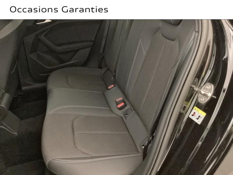 Voitures occasions Audi A1 Sportback S line plus Nice