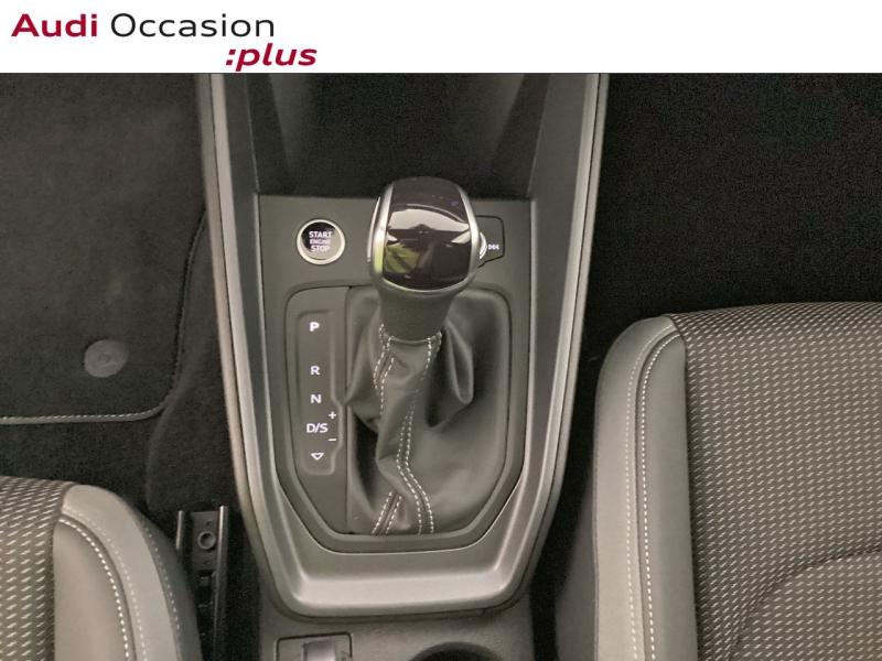 Voitures occasions Audi A1 Sportback S line plus Nice