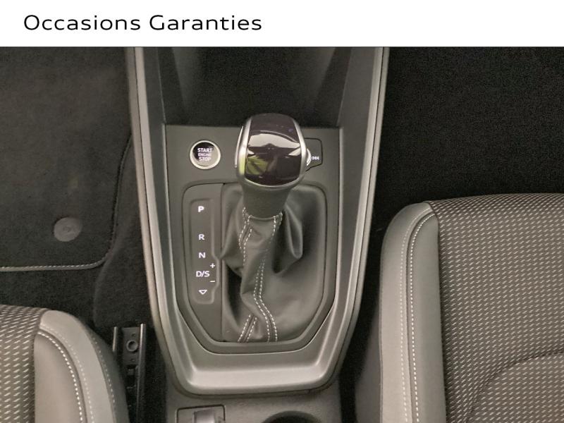 Voitures occasions Audi A1 Sportback S line plus Nice