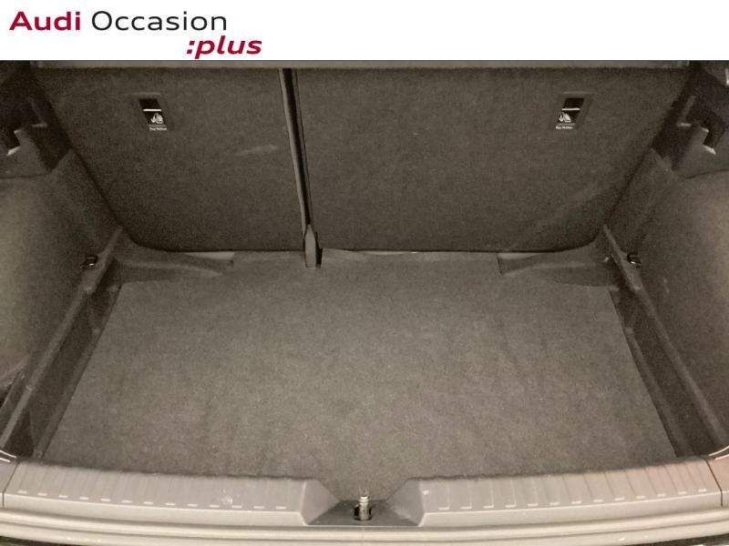 Voitures occasions Audi A1 Sportback S line plus Nice