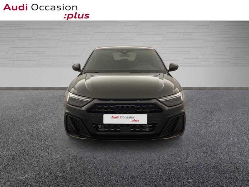 Voitures occasions Audi A1 Sportback S line plus Nice