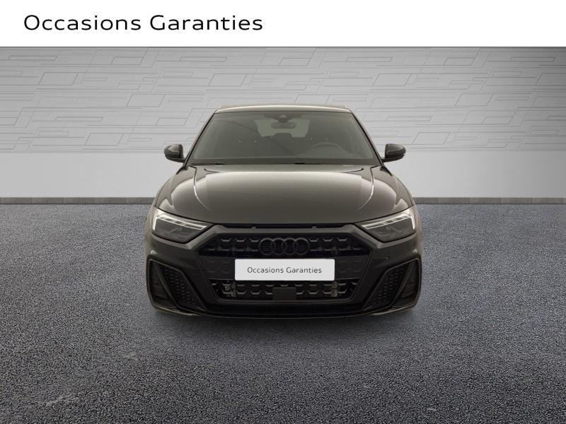 Voitures occasions Audi A1 Sportback S line plus Nice