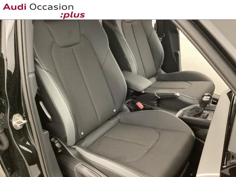 Voitures occasions Audi A1 Sportback S line plus Nice