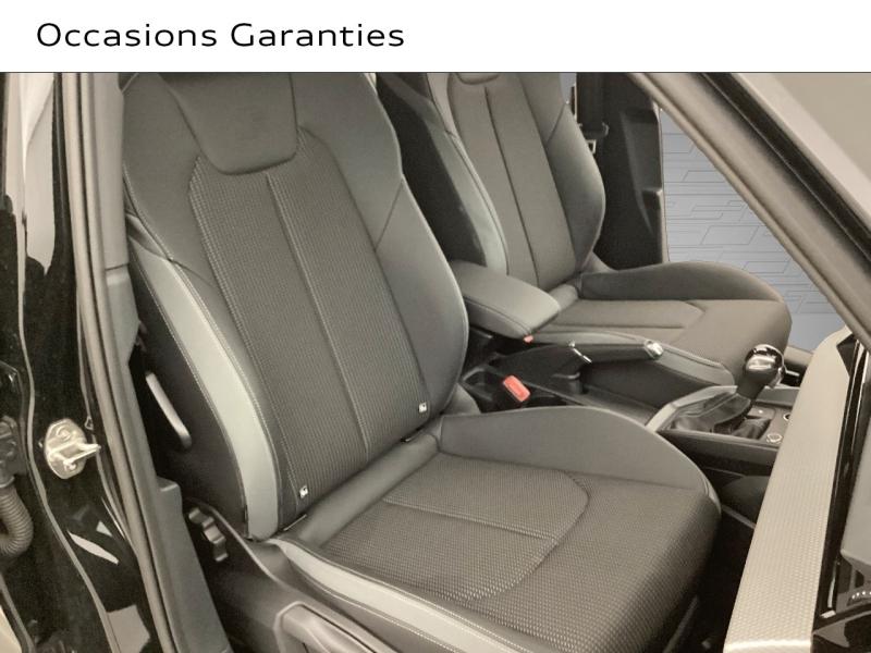 Voitures occasions Audi A1 Sportback S line plus Nice