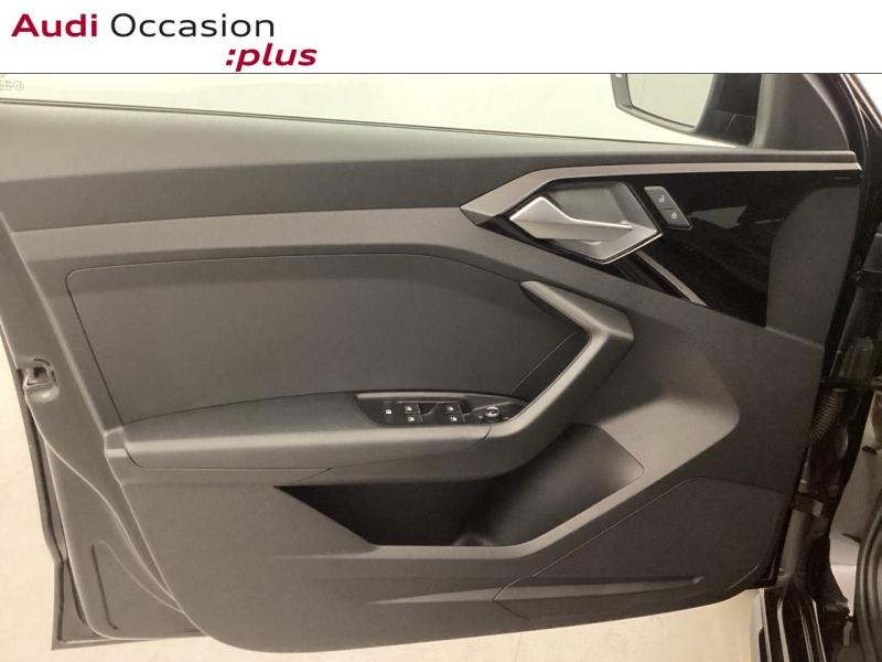 Voitures occasions Audi A1 Sportback S line plus Nice