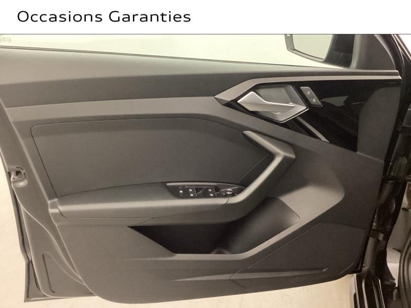 Voitures occasions Audi A1 Sportback S line plus Nice