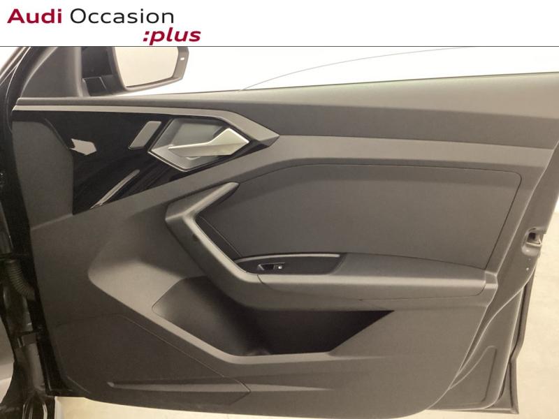 Voitures occasions Audi A1 Sportback S line plus Nice