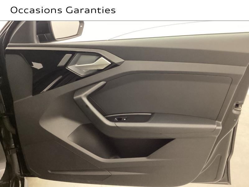 Voitures occasions Audi A1 Sportback S line plus Nice