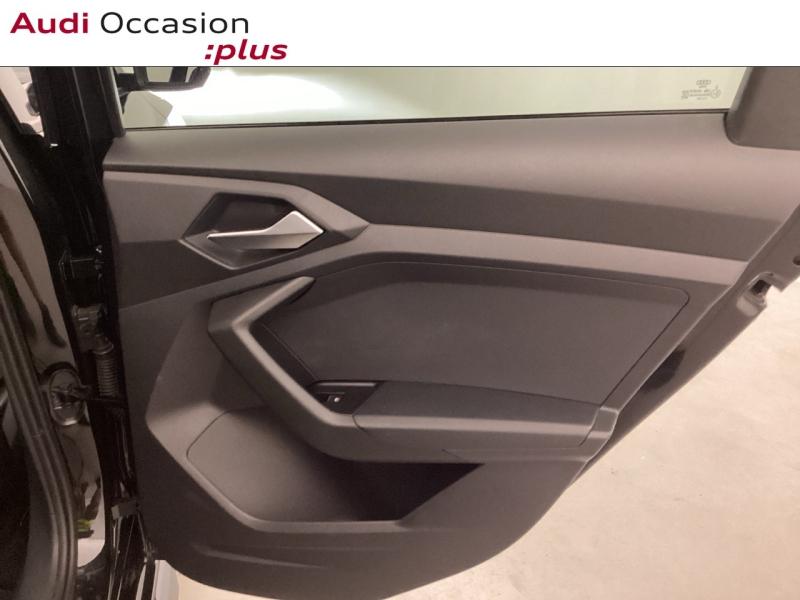 Voitures occasions Audi A1 Sportback S line plus Nice