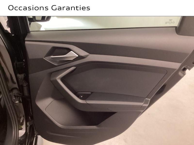 Voitures occasions Audi A1 Sportback S line plus Nice