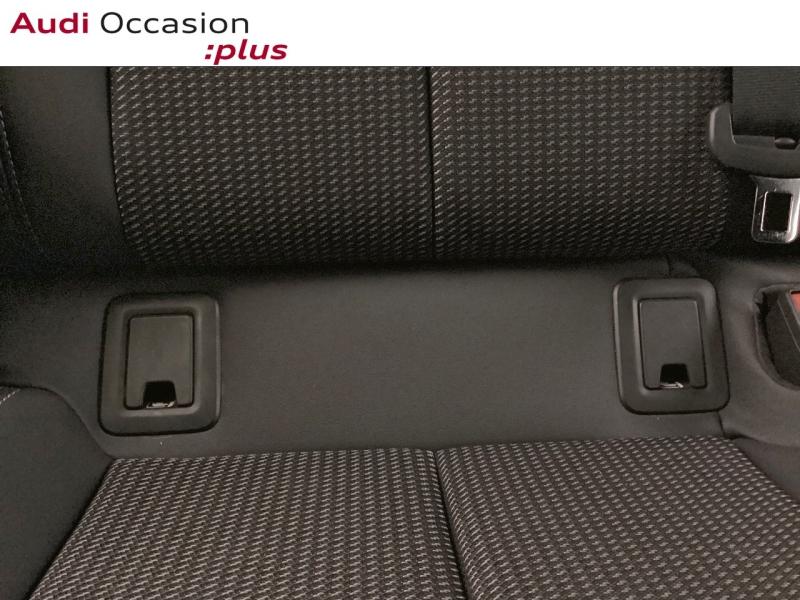 Voitures occasions Audi A1 Sportback S line plus Nice
