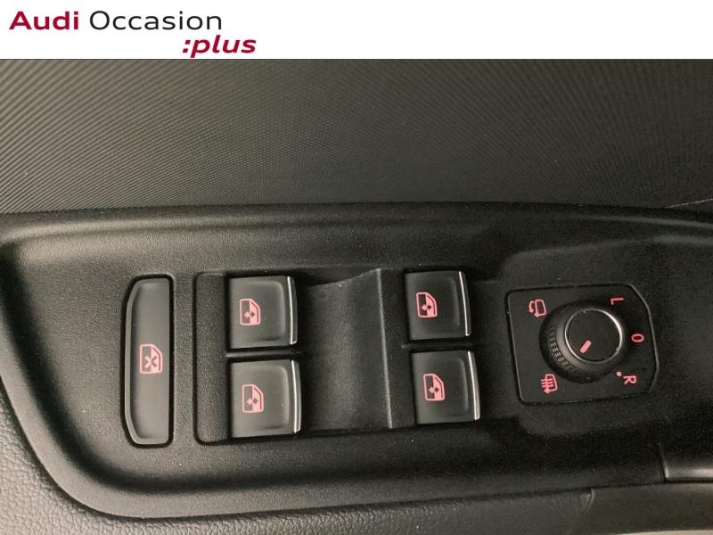 Voitures occasions Audi A1 Sportback S line plus Nice
