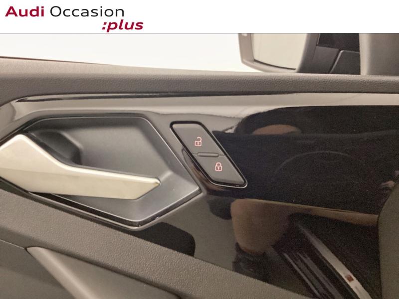 Voitures occasions Audi A1 Sportback S line plus Nice