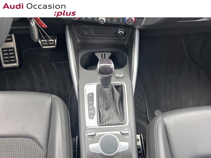 Voitures occasions Audi Q2 S line Nice