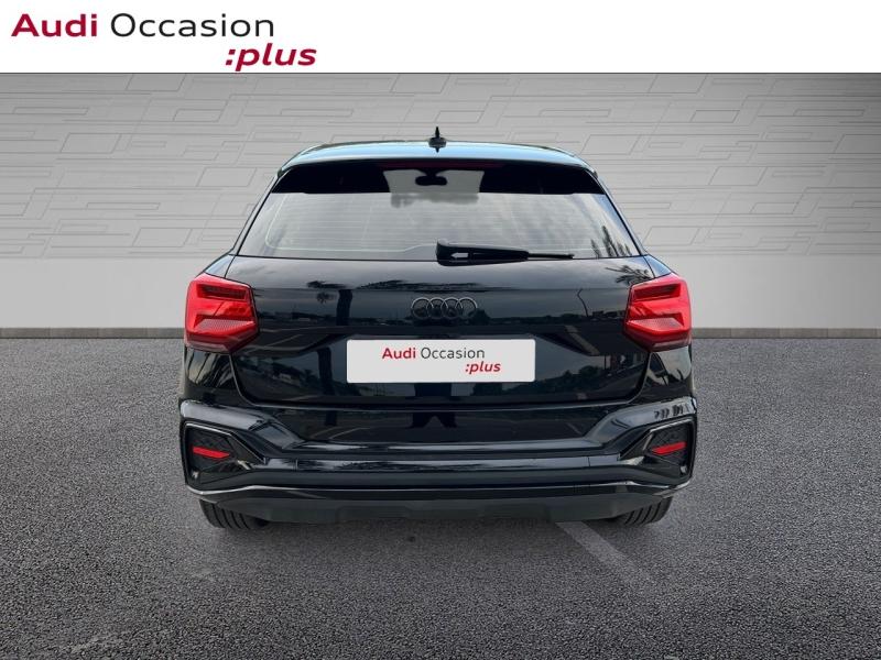 Voitures occasions Audi Q2 S line Nice