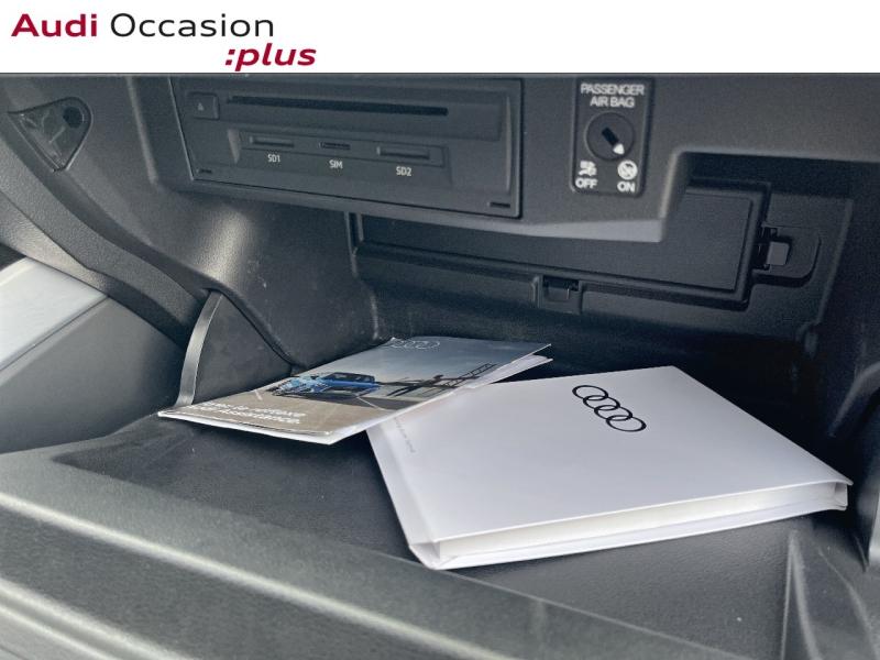 Voitures occasions Audi Q2 S line Nice