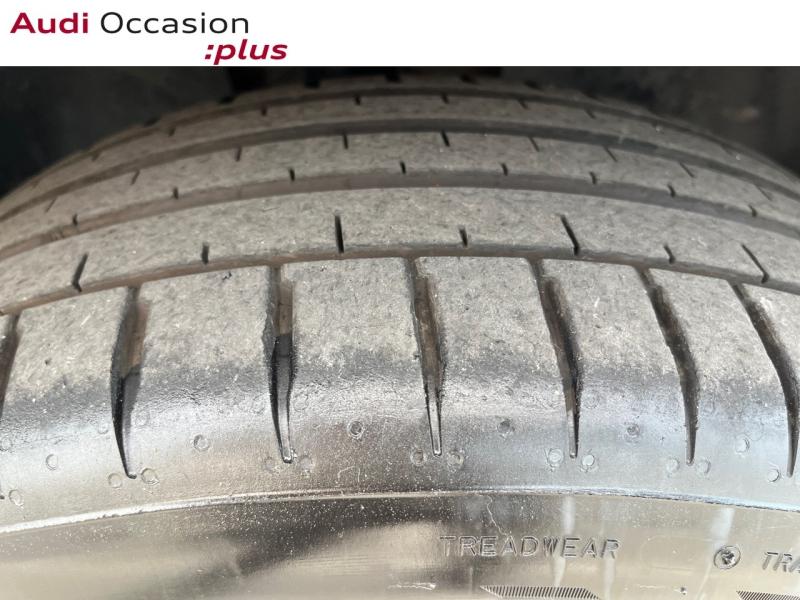 Voitures occasions Audi Q2 S line Nice