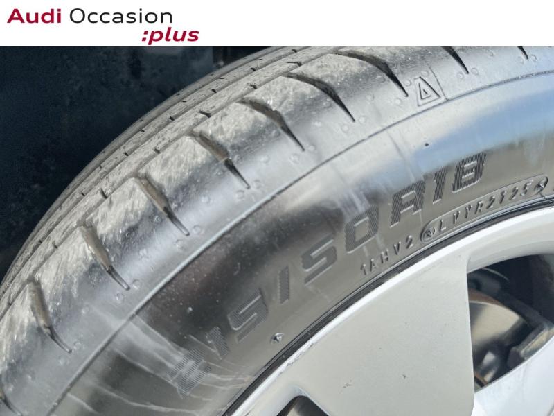 Voitures occasions Audi Q2 S line Nice