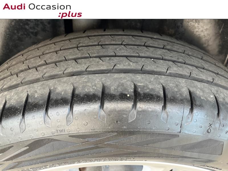 Voitures occasions Audi Q2 S line Nice
