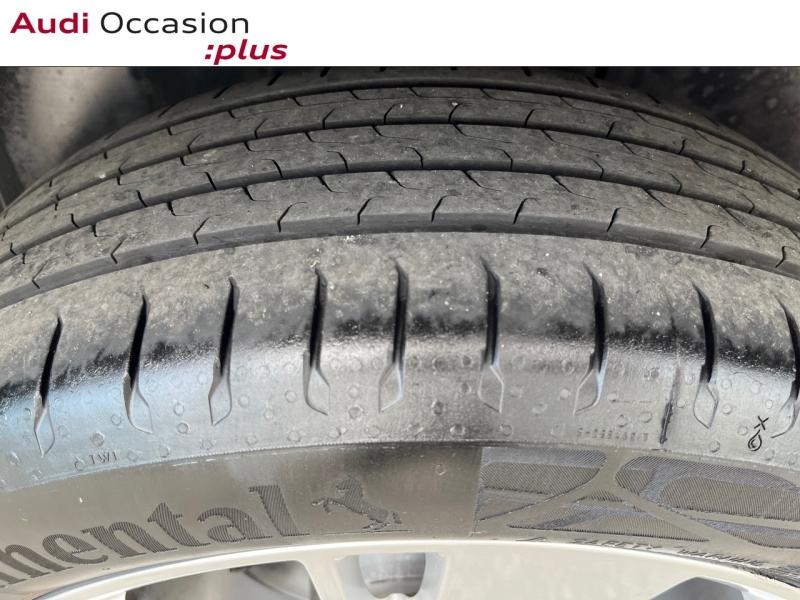 Voitures occasions Audi Q2 S line Nice