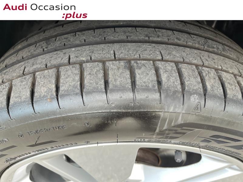 Voitures occasions Audi Q2 S line Nice