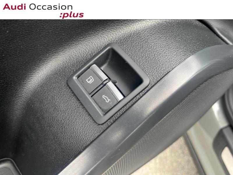 Voitures occasions Audi Q5 S line Nice